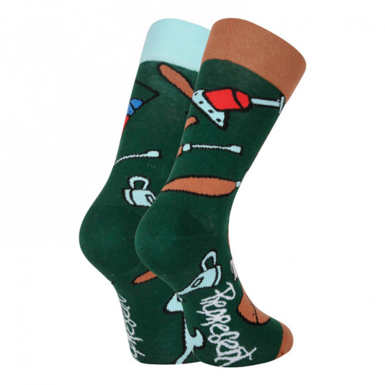 Ponožky Represent spitfire parts (R1A-SOC-0651)