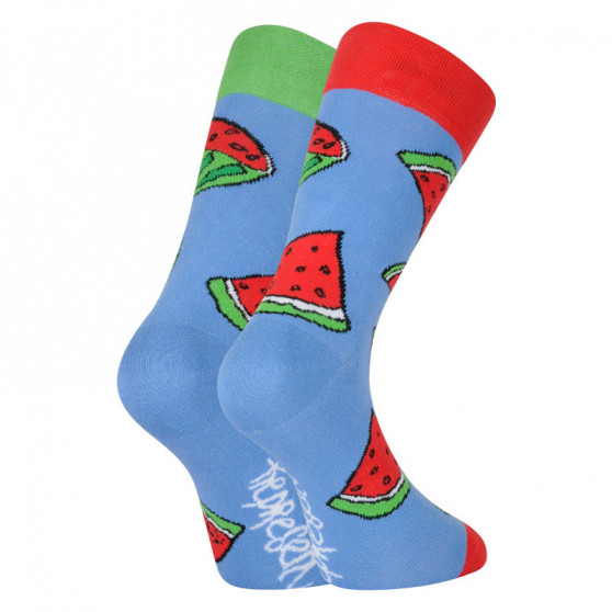 Ponožky Represent melons (R1A-SOC-0656)
