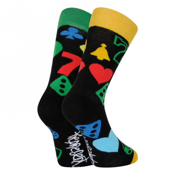 Ponožky Represent love winner (R1A-SOC-0652)