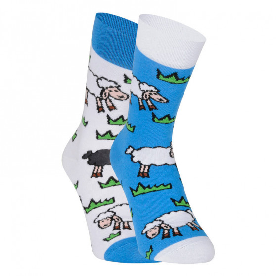 Ponožky Represent black sheep (R1A-SOC-0659)