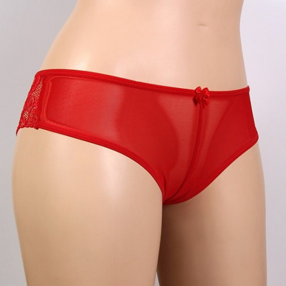 Dámské kalhotky Anais červené (Aprilla)