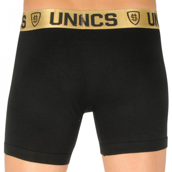 2PACK pánské boxerky UNCS Goldman (21L172PSPP)