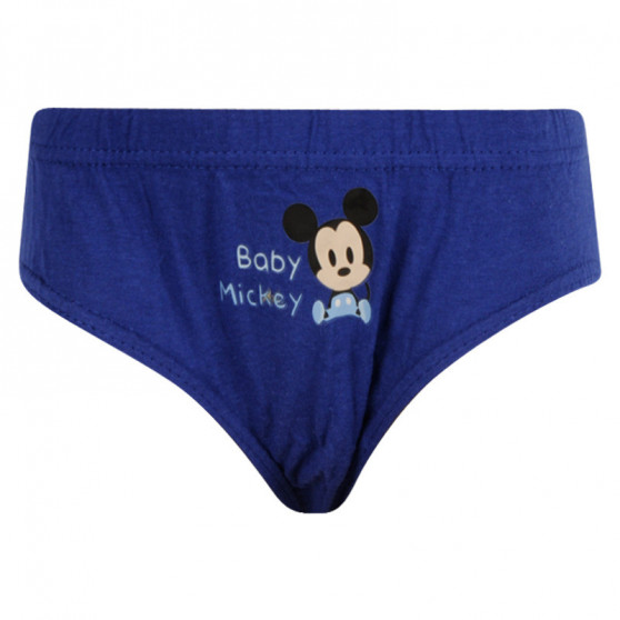 5PACK chlapecké slipy Cerdá Mickey vícebarevné (2200007392)