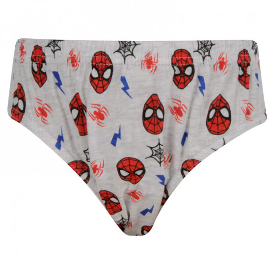 3PACK chlapecké slipy E plus M Spiderman vícebarevné (SPIDER-C)