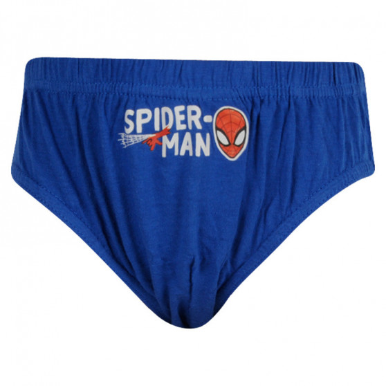3PACK chlapecké slipy E plus M Spiderman vícebarevné (SPIDER-C)