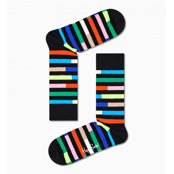 4PACK ponožky Happy Socks Classic Gift Box (XNCG09-9300)