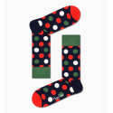 Ponožky Happy Socks Big Dot (BDO01-0200)