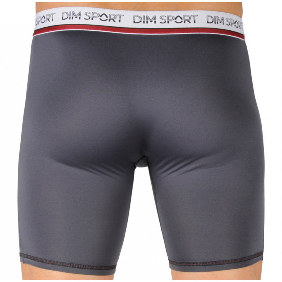 2PACK pánské boxerky DIM vícebarevné (DI000A6V-9ME)