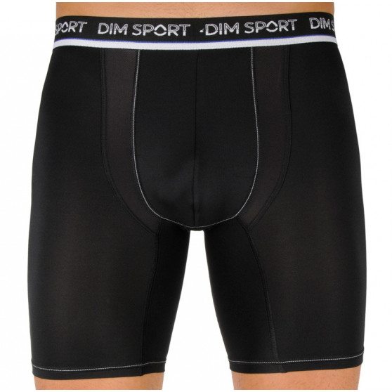 2PACK pánské boxerky DIM vícebarevné (DI000A6V-9ME)