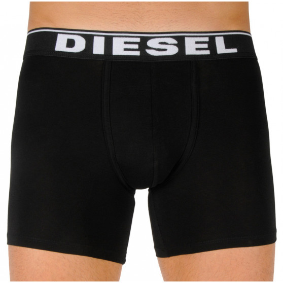 3PACK pánské boxerky Diesel vícebarevné (00SKME-0JKKC-E5347)