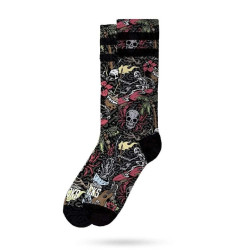 Ponožky American Socks Aloha (AS152)