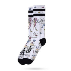 Ponožky American Socks Live Now (AS150)