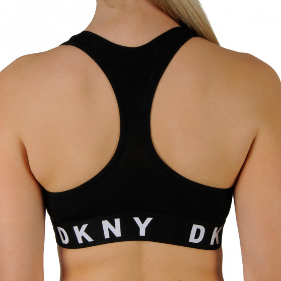 Dámská podprsenka DKNY černá (DK4519 Y3T)