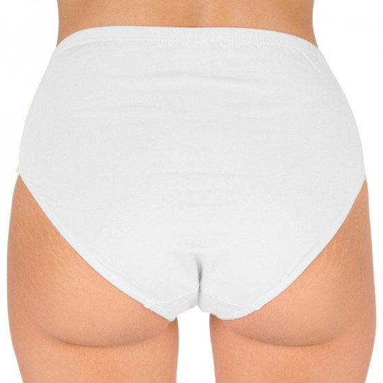 Dámské kalhotky Andrie bílé (PS 2546 B)