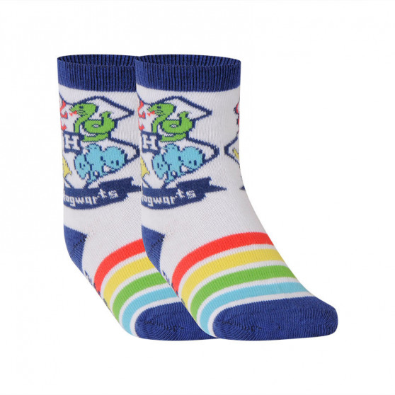 5PACK dětské ponožky Cerdá Harry Potter vícebarevné (2200007401)