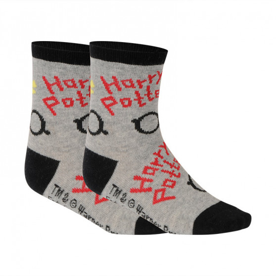 5PACK dětské ponožky Cerdá Harry Potter vícebarevné (2200007401)
