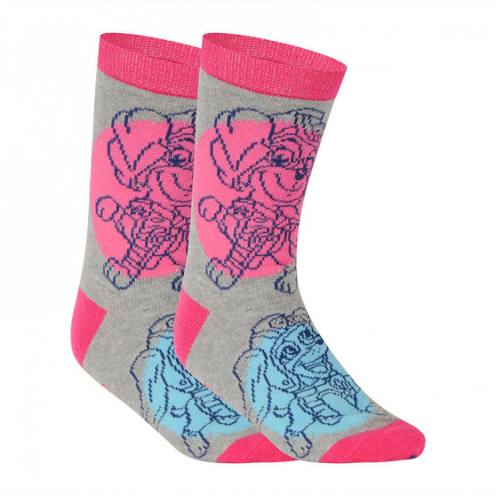 5PACK dětské ponožky Cerdá Paw Patrol vícebarevné (2200007422)
