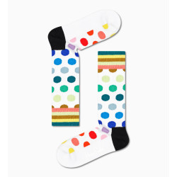 Ponožky Happy Socks Big Dot Crew (ATBDO27-1303)