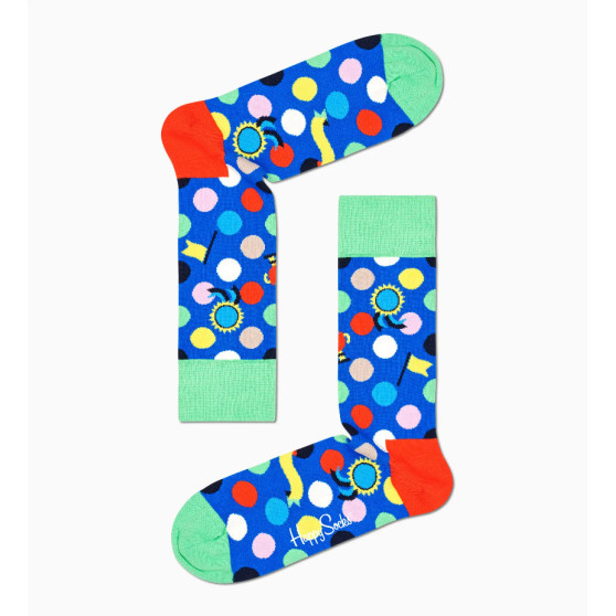 Ponožky Happy Socks Winner Dot (WDS01-6300)