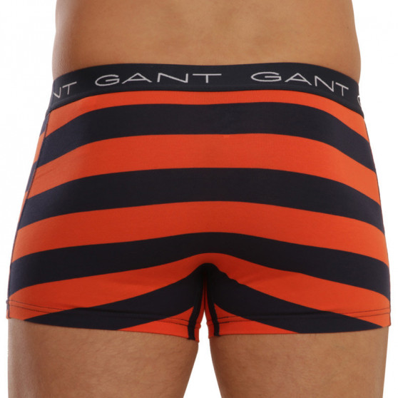 3PACK pánské boxerky Gant vícebarevné (902133013-805)