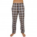 Pánské kalhoty na spaní Cornette vícebarevné (691/30)