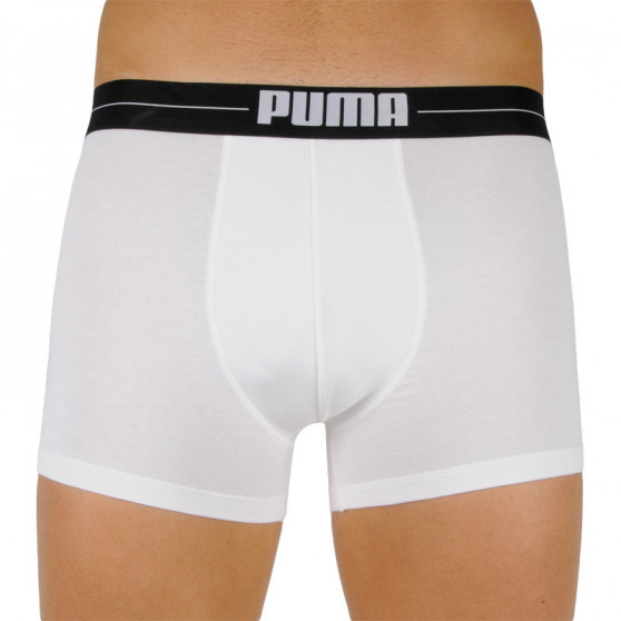 2PACK pánské boxerky Puma vícebarevné (701202497 001)