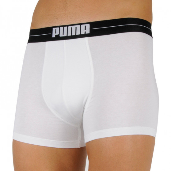 2PACK pánské boxerky Puma vícebarevné (701202497 001)