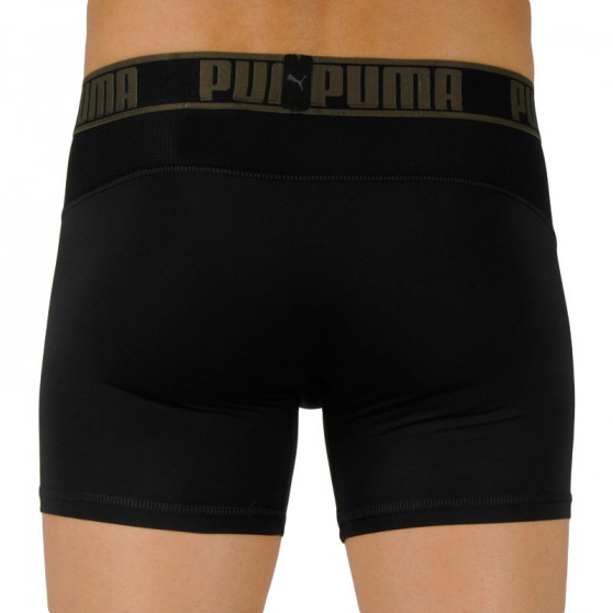 2PACK pánské boxerky Puma sportovní vícebarevné (671017001 016)