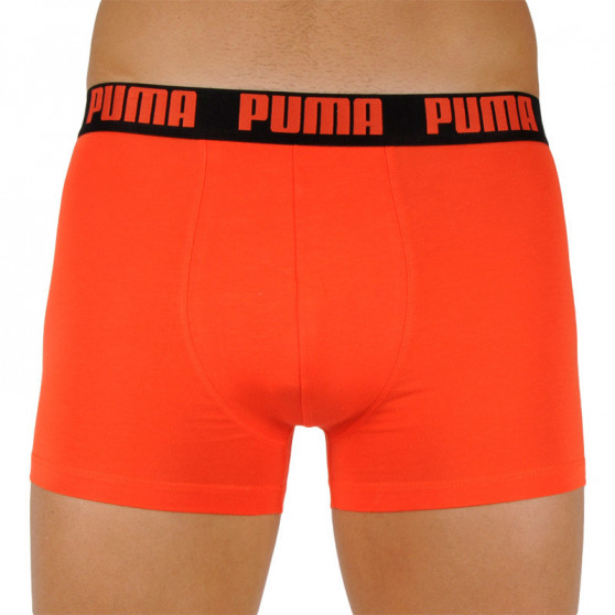 2PACK pánské boxerky Puma vícebarevné (701202499 003)