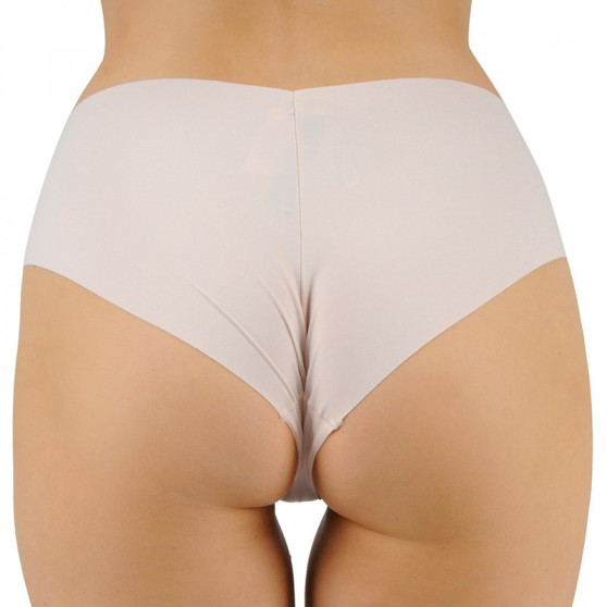 Dámské kalhotky Victoria's Secret světle růžové (ST 11128878 CC 4VPA)