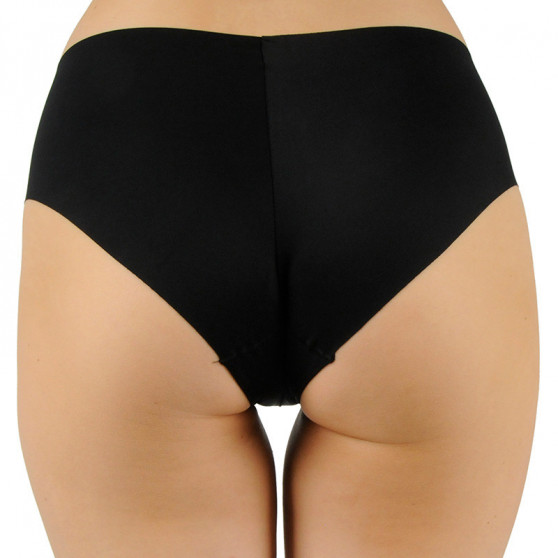 Dámské kalhotky Victoria's Secret černé (ST 11128878 CC 4VMQ)