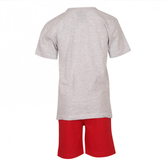 Chlapecké pyžamo E plus M vícebarevné (52-04-059)
