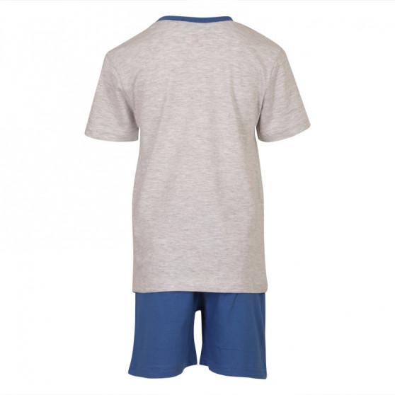 Chlapecké pyžamo E plus M vícebarevné (52-04-098-B)