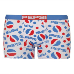 Chlapecké boxerky E plus M Pepsi vícebarevné (PPS-054)