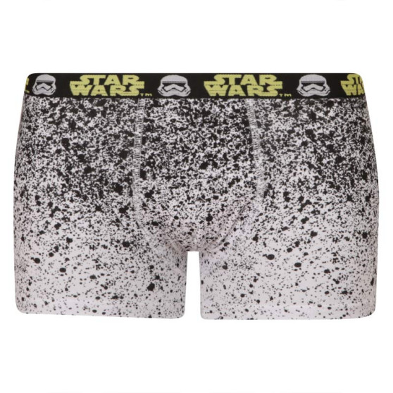 Chlapecké boxerky E plus M Star Wars vícebarevné (SW-8877)