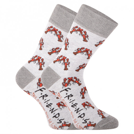 3PACK ponožky Cerdá Friends Gift set (220000-7122/6891)