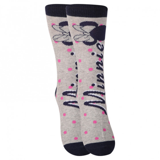 5PACK dětské ponožky Cerdá Minnie vícebarevné (2200007415)