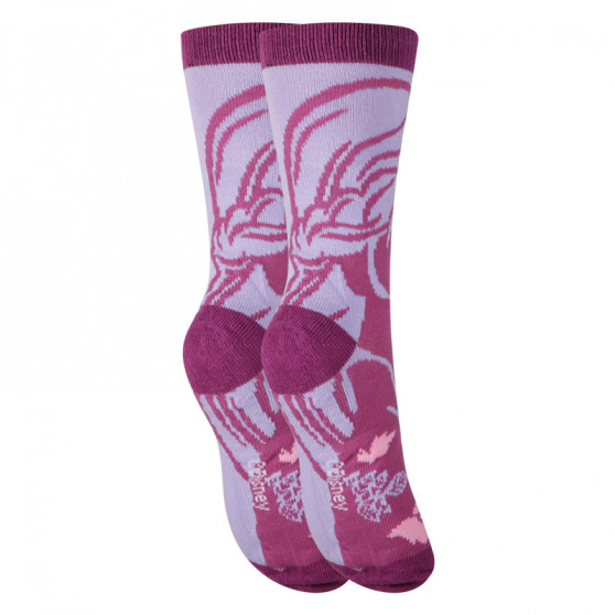 5PACK dětské ponožky Cerdá Frozen II vícebarevné (2200007420)