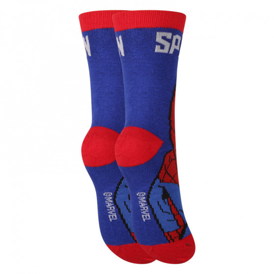 5PACK dětské ponožky Cerdá Spiderman vícebarevné (2200007418)