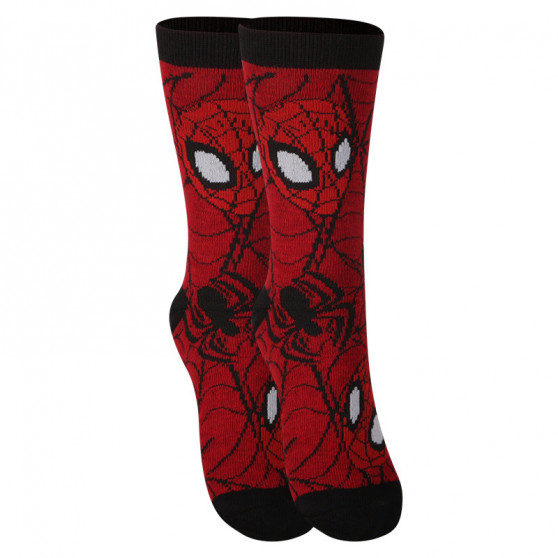 5PACK dětské ponožky Cerdá Spiderman vícebarevné (2200007418)