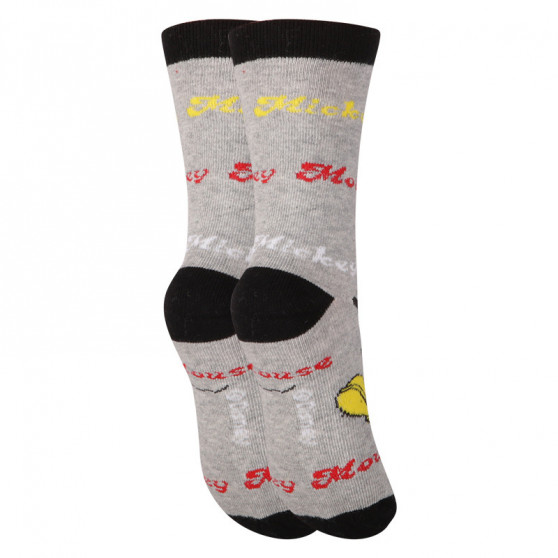 5PACK dětské ponožky Cerdá Mickey vícebarevné (2200007413)