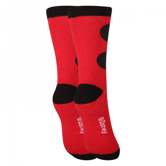 5PACK dětské ponožky Cerdá Mickey vícebarevné (2200007413)