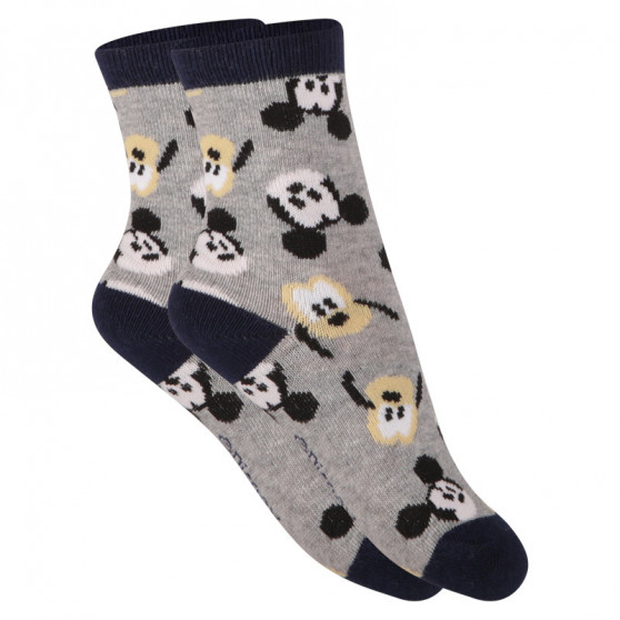 5PACK dětské ponožky Cerdá Mickey vícebarevné (2200007397)