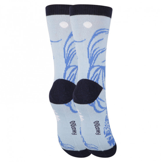 5PACK dětské ponožky Cerdá Frozen II vícebarevné (2200007419)