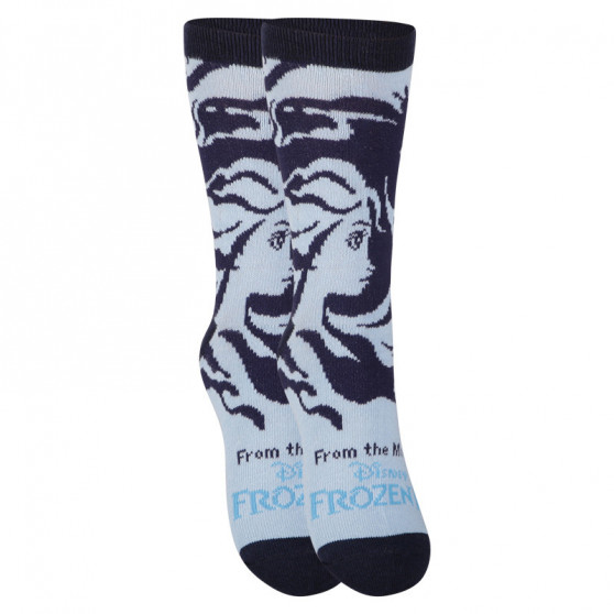 5PACK dětské ponožky Cerdá Frozen II vícebarevné (2200007419)