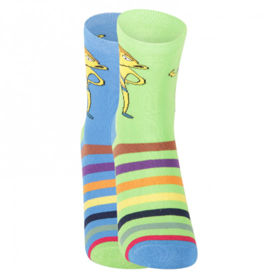 Dětské ponožky Boma vícebarevné (Lichožrouti-Ramses)