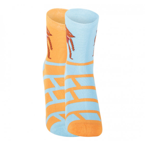 Dětské ponožky Boma vícebarevné (Lichožrouti-Rezek)