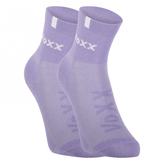 3PACK dětské ponožky Voxx vícebarevné (Fredík-Mix A)