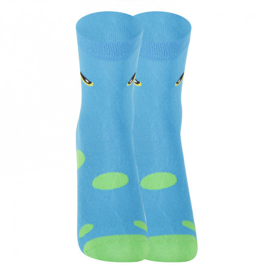 Dětské ponožky Lonka modré (Twidorik)