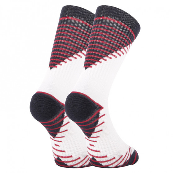 2PACK ponožky DIM vícebarevné (DI0006KA-6I9)